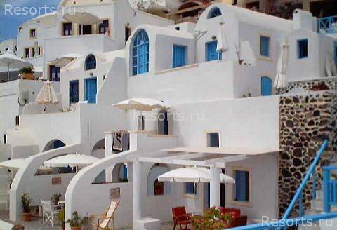 La Perla Villas 2